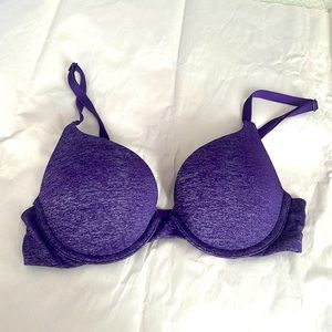 VS Pushup bra✨